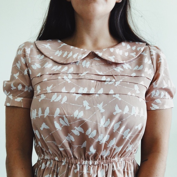 Dress - Picture 1 of 4